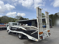 日野デュトロキャリアカー小型（2t・3t）[写真06]