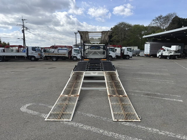 日野デュトロキャリアカー小型（2t・3t）[写真08]