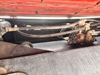 三菱ふそうファイターパッカー車（塵芥車）中型（4t）[写真12]