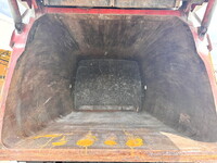 三菱ふそうファイターパッカー車（塵芥車）中型（4t）[写真17]