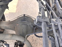 三菱ふそうファイターパッカー車（塵芥車）中型（4t）[写真23]