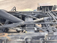 三菱ふそうファイターパッカー車（塵芥車）中型（4t）[写真25]