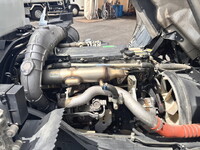 三菱ふそうファイターパッカー車（塵芥車）中型（4t）[写真28]