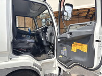 三菱ふそうファイターパッカー車（塵芥車）中型（4t）[写真31]