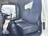 三菱ふそうファイターパッカー車（塵芥車）中型（4t）[写真40]