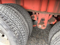 その他のメーカーその他の車種平床式トレーラー大型（10t）[写真11]