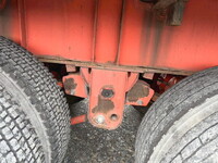 その他のメーカーその他の車種平床式トレーラー大型（10t）[写真12]