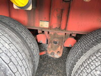 その他のメーカーその他の車種平床式トレーラー大型（10t）[写真15]