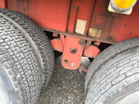 その他のメーカーその他の車種平床式トレーラー大型（10t）[写真19]