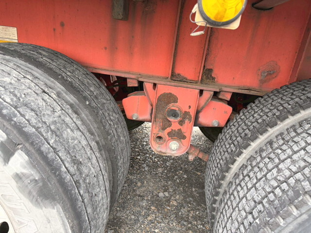 その他のメーカーその他の車種平床式トレーラー大型（10t）[写真19]