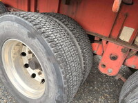 その他のメーカーその他の車種平床式トレーラー大型（10t）[写真21]