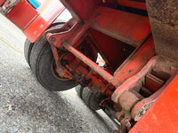 その他のメーカーその他の車種平床式トレーラー大型（10t）[写真23]