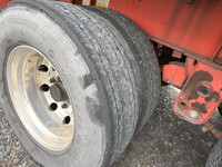 その他のメーカーその他の車種平床式トレーラー大型（10t）[写真24]