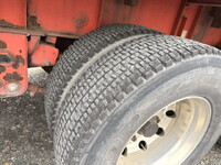 その他のメーカーその他の車種平床式トレーラー大型（10t）[写真25]