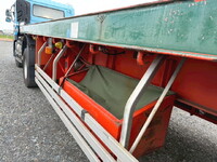 その他のメーカーその他の車種平床式トレーラー大型（10t）[写真27]