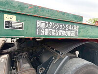 その他のメーカーその他の車種平床式トレーラー大型（10t）[写真29]
