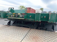 その他のメーカーその他の車種平床式トレーラー大型（10t）[写真04]