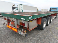 その他のメーカーその他の車種平床式トレーラー大型（10t）[写真05]