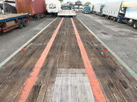 その他のメーカーその他の車種平床式トレーラー大型（10t）[写真07]