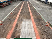 その他のメーカーその他の車種平床式トレーラー大型（10t）[写真08]