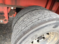 その他のメーカーその他の車種平床式トレーラー大型（10t）[写真10]