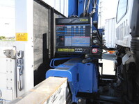 いすゞフォワードクレーン5段増トン（6t・8t）[写真11]