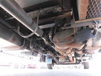 いすゞフォワードクレーン5段増トン（6t・8t）[写真13]