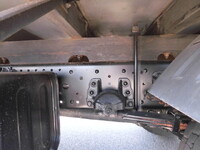 いすゞフォワードクレーン5段増トン（6t・8t）[写真16]