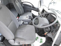 いすゞフォワードクレーン5段増トン（6t・8t）[写真18]