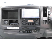 いすゞフォワードクレーン5段増トン（6t・8t）[写真20]