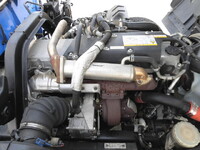 いすゞフォワードクレーン5段増トン（6t・8t）[写真21]