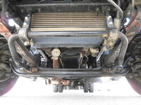 いすゞフォワードクレーン5段増トン（6t・8t）[写真22]