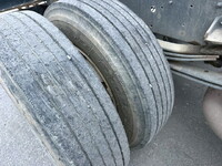 日野レンジャーダンプ中型（4t）[写真11]