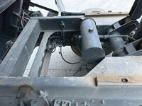 日野レンジャーダンプ中型（4t）[写真12]