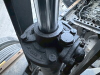 日野レンジャーダンプ中型（4t）[写真13]