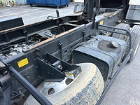 日野レンジャーダンプ中型（4t）[写真15]