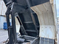 日野レンジャーダンプ中型（4t）[写真17]