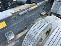 日野レンジャーダンプ中型（4t）[写真18]