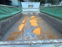 日野レンジャーダンプ中型（4t）[写真20]