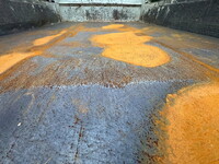 日野レンジャーダンプ中型（4t）[写真21]