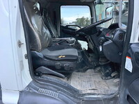 日野レンジャーダンプ中型（4t）[写真23]