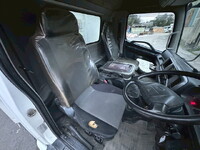 日野レンジャーダンプ中型（4t）[写真24]