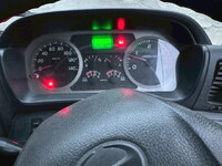 日野レンジャーダンプ中型（4t）[写真25]