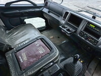 日野レンジャーダンプ中型（4t）[写真28]