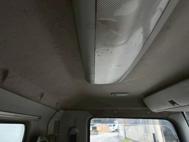 日野レンジャーダンプ中型（4t）[写真28]