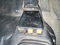 日野レンジャーダンプ中型（4t）[写真31]