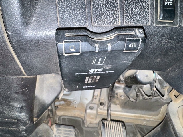 日野レンジャーダンプ中型（4t）[写真31]