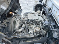 日野レンジャーダンプ中型（4t）[写真33]