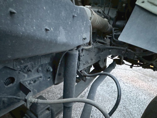 日野レンジャーダンプ中型（4t）[写真35]