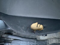 日野レンジャーダンプ中型（4t）[写真40]